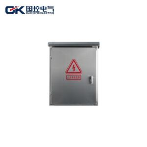 Customized Weatherproof DB Box / Job Site Electrical Distribution Box Colorful Packaging