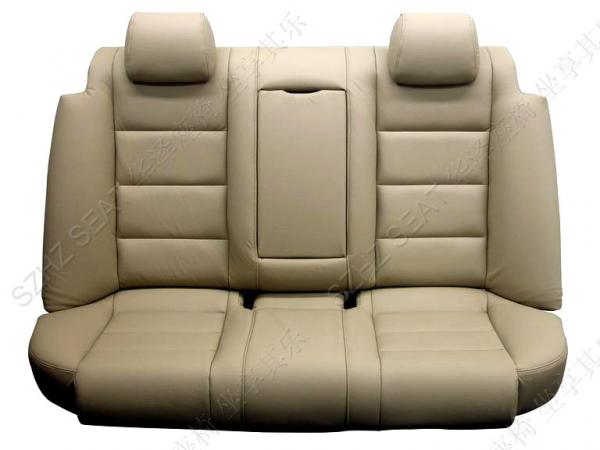 Voiture Seat pour la couronne/Toyota/Buick/Audi/Mazda/Hyndai/Kia/BMW/Leather