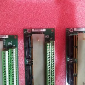 China GE DS200TBQCG1AAA Analog Input/Output Termination Module with 4-20 mA Control Inputs 200mm Height and 100mm Width for Mark V Turbine Control System wholesale