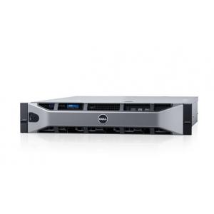 High Efficiency Powerful Home Server PowerEdge R530 With 2S / 2U Rack Form Factor