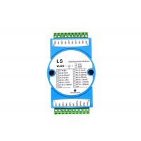 China LS-WJ28 8CH Analog Signal 4-20mA or 0-5V to Serial RS485 RS232 Converter on sale