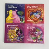 China Offset Printing Children Book Printing Hardcover on sale