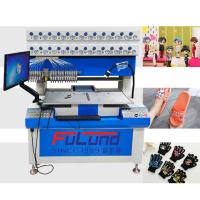 China Glue Automatic Pvc Dispensing Silicone Phone Cover Making Machine With Cheap Price on sale