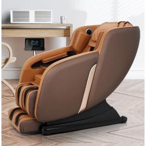 Electric Medical Breakthrough Anti Gravity Massage Chair FCC ROHS SL Track