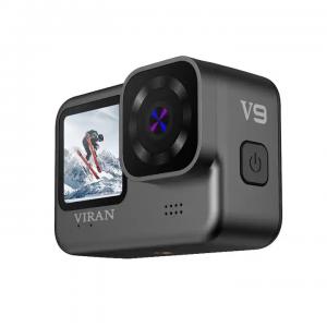 Mini Sports Dv Portable Outdoor Small Camera Bare Waterproof wifi digital video camcorder 4k Vlog Action Camera