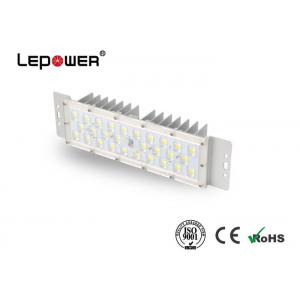 180lm / W High Lumen 30W LED Street Light Module Vertical Beam Angle 150*70 Degree