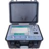 China Automatically Generate Testing Underground Cable Fault Locator wholesale
