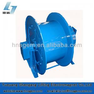 China Industrial Type Extension Cable Reel Drum supplier
