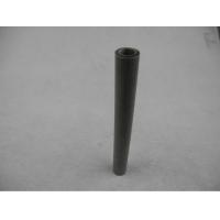 China Customized Light Weight Table Rolled Carbon Fiber Rod Corrosion Resistance on sale