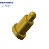 China SMT 3.5mm Reeceptacle Androvid Tv Box Single End Pogopin High Lifespan IDI Vertical Type Spring Loaded Pin wholesale
