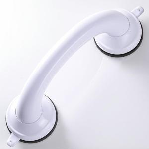 China Functional Suction Bathroom Handle for Smooth Operation in Bathroom Shower Room and Door wholesale