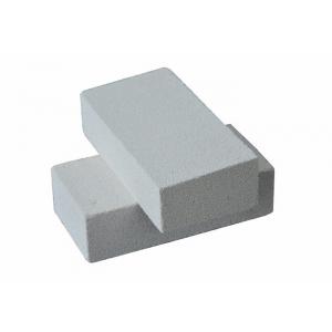 China 48% SiO2 Mullite Insulating Brick For Industry Kiln Stove supplier