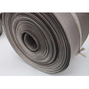 300 Micron Stainless Steel Wire Mesh Dia 0.015-8mm ODM