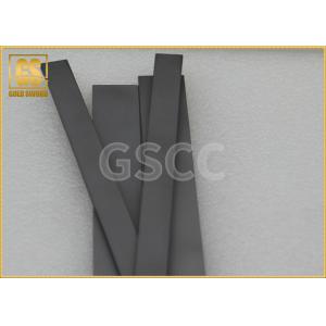 Fine Boring Tungsten Carbide Wear Parts / Heat Resistant Stb Carbide Blanks