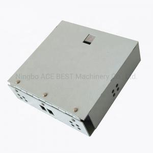 Ace Custom Metal Electronic Equipment Waterproof Box Outdoor Cabinet with Ace Standard