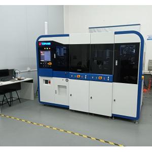 High efficient  Semiconductor Molding Equipment Chip Molding System 50/60Hz