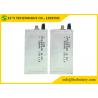 RFID Battery Ultra Thin Cell CP042345 For Smart Cards lithium batteries 3.0v