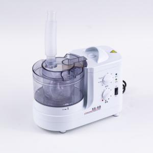 China Plastic ABS Ultrasonic Nebulizer Machine , 220v Ultrasonic Atomization Fog Machine supplier