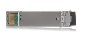 High Speed Fiber Optic Sfp Module SC Connector , Optical Transceiver Module