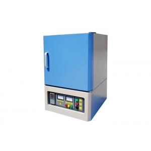 1800 ℃ Electric Lab Muffle Furnace High Temperature For Research Institutes