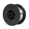 China Manufacture AISI Ss 410 430 Stainless Steel Scourer Wire Galvanized wholesale