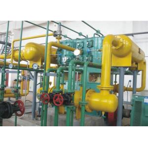 China Liquid Nitrogen Cryogenic Air Separation Plant With Low Pressure Liquid wholesale