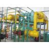 China Liquid Nitrogen Cryogenic Air Separation Plant With Low Pressure Liquid wholesale