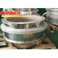 China Battery Combination Nickel Clad Copper Sheet Weldable on sale