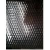 2019 Newest No.4 Satin Embossed 1219*2438mm Linen Stainless Steel Panel Sheets