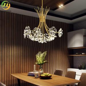 China Home Hall Interior Fixture Decorative Living Room Simple Hotel Bedroom supplier
