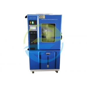 IEC Testing Equipment Programmable Temperature And Humidity Chamber Climatic Test
