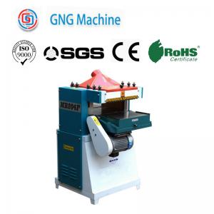 Two Sided Wood Planer Machine 2200W Woodworking Planer Machine