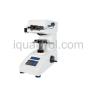 China Halogen Light Vickers Hardness Testing Machine with Automatic Turret for Carbonized Layers wholesale