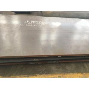 China Precision Measuring Invar 36 Steel Plate Sheet supplier