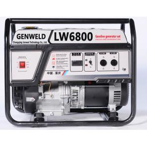 China Civil 170A 26.8V Portable IGBT Inverter Welder wholesale