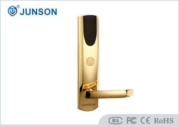 Apartment / Modern Office Keyless Electronic Digital Door Lock CE