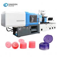 China PP PE Plastic Plastic Wet Tissue Cover Cap Containers Injection Molding Machine on sale
