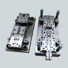 High Precision Injection Plastic Mould Zinc Alloy Die Casting Mould Fast