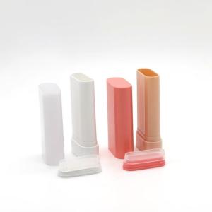 China Delicate Appearance 20g Bottom Filling Deodorant Balm Stick Container with High Quality Raw Material wholesale