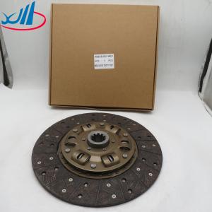 High Quality Auto Spare Parts Clutch Disc for Toyota Land Cruiser