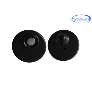 Garment Store Checkpoint Security Tag ABS Plastic Shell For Loss Prevention Purposes