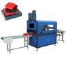 China Ribbon Inserting Machine / Drawer Box Ribbon Inserting Machine wholesale