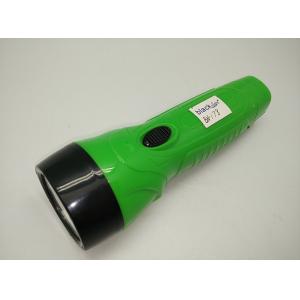 China BN-178 Rechargeable LED Flashlgith Torch with side light supplier