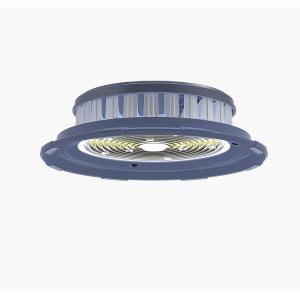 200W UFO LED High Bay Light Fixtures IP65 For Warehouse