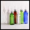 Fine Mist Scosmetic Spray Bottle 60ml , Small Empty Essential Oil Spray Bottles