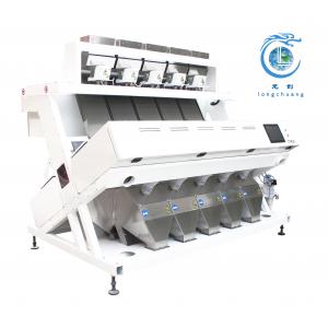 CE ISO9001 Plastic Color Sorting Machine Colored Toy Color Separation Machine