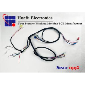 High Performance Washing Machine Spare Parts Washing Machine Wiring Harness 220-240V