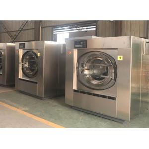 China 100KG 1014L PLC extra large eco friendly washing machine wholesale