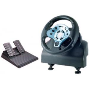 Video Game Steering Wheel Compatible P3 Win98 / ME / 2000 / XP