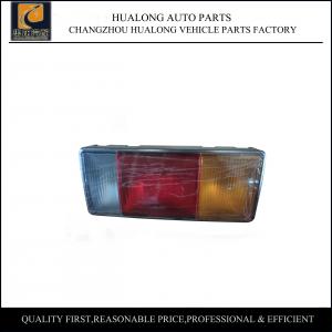 China Hyundai HD45 Automotive Lighting OEM 92401-7A100 92402-7A100 Yellow Red White supplier